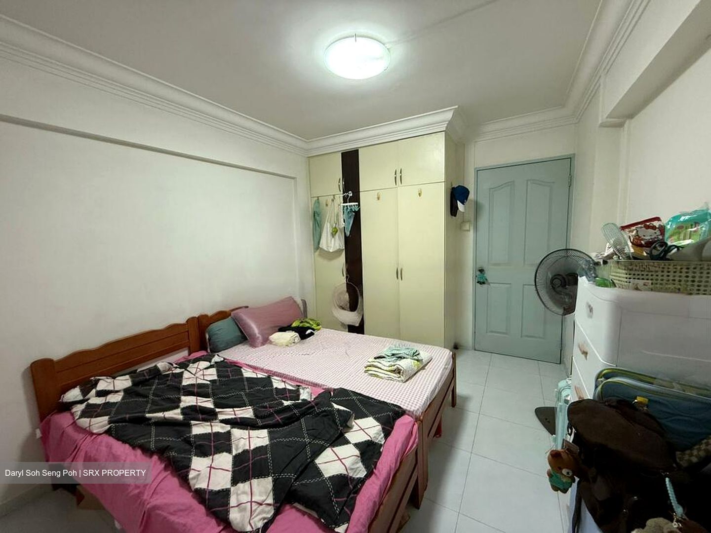 Blk 426 Garden Hill (Bedok), HDB 3 Rooms #504114111